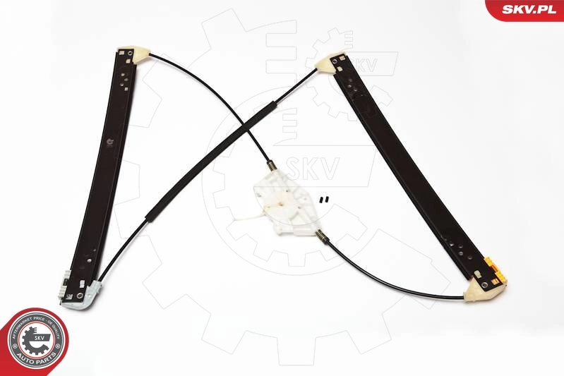 Window Regulator